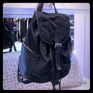 Prada backpack